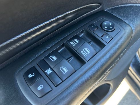Used 2022 Dodge Durango GT AWD/4WD image 22