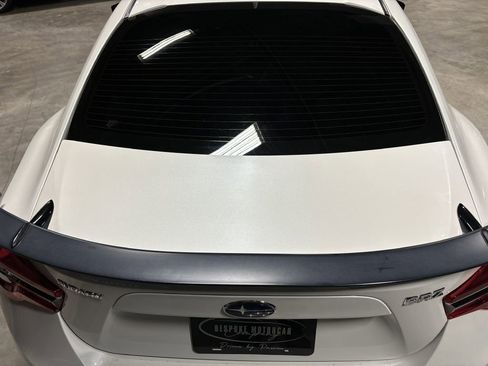 Used 2017 Subaru BRZ Limited w/ Performance Package image 37