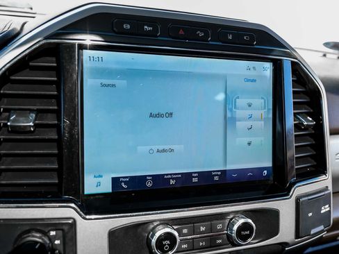 Used 2022 Ford F450 King Ranch w/ King Ranch Ultimate Package image 23