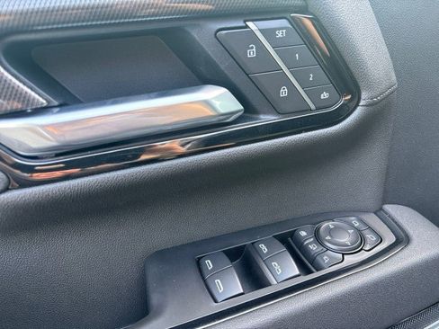 New 2026 GMC Sierra 2500 AT4 w/ AT4 Premium Plus Package image 11