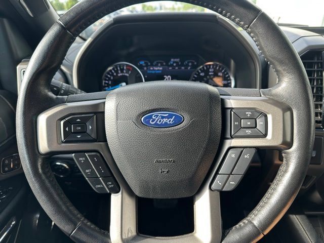 Used 2021 Ford Expedition XLT AWD/4WD image 41