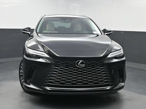 Used 2024 Lexus RX 350 Premium Plus w/ Convenience Package FWD image 40