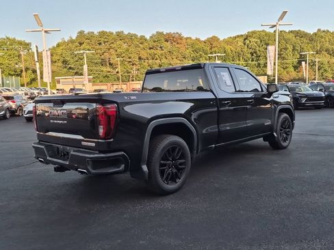Used 2020 GMC Sierra 1500 Elevation w/ Elevation Value Package AWD/4WD image 5