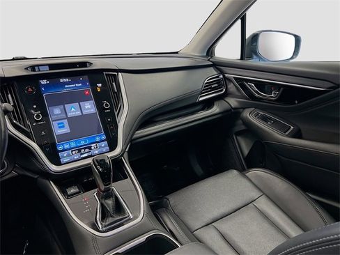 Certified 2024 Subaru Outback Limited image 27