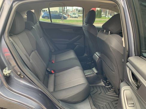 Used 2017 Subaru Impreza 2.0i image 26