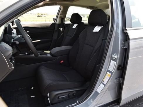 New 2026 Honda Accord SE image 19