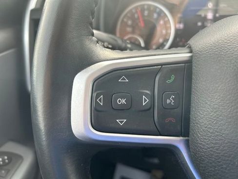 Used 2022 RAM 1500 Big Horn AWD/4WD image 22