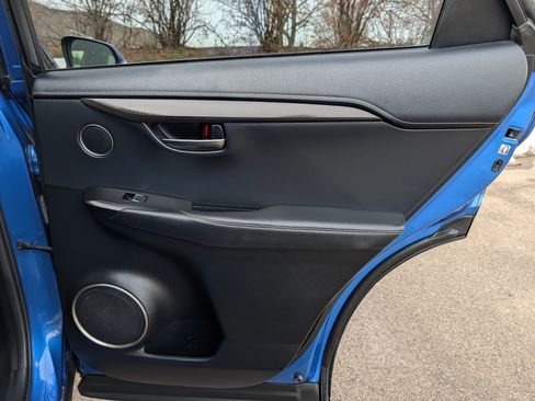 Used 2019 Lexus NX 300 AWD w/ Premium Package image 35