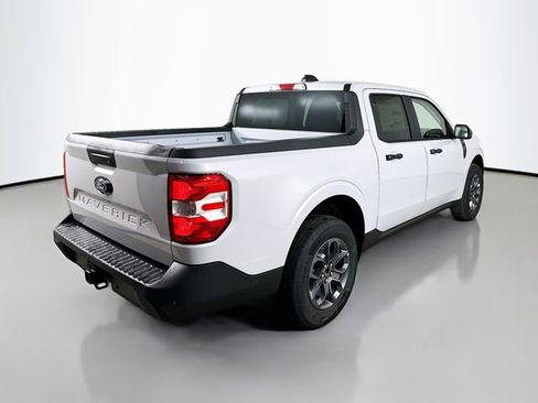 New 2026 Ford Maverick XLT w/ Equipment Group 301A image 7