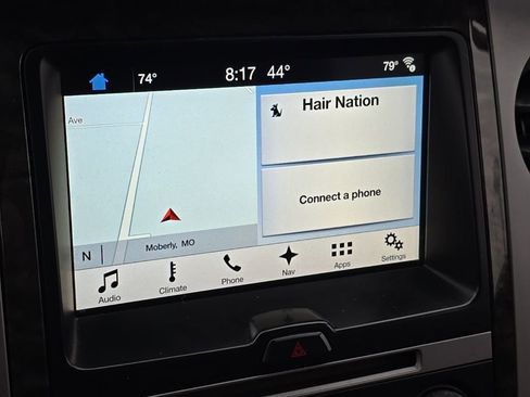 Used 2017 Ford Expedition EL Limited image 23