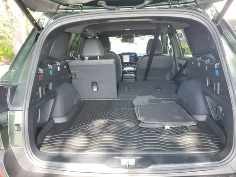 Used 2026 Subaru Outback Premium AWD/4WD image 26