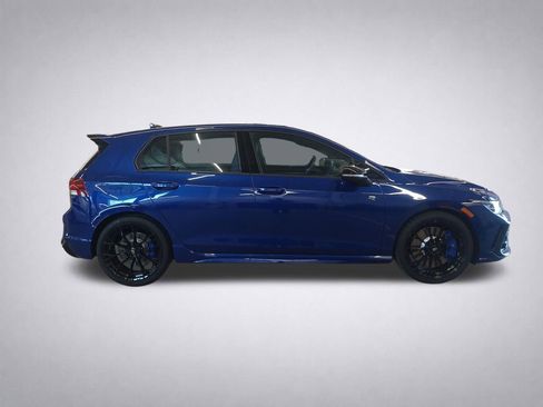 New 2026 Volkswagen Golf w/ Euro Style Package AWD/4WD image 2