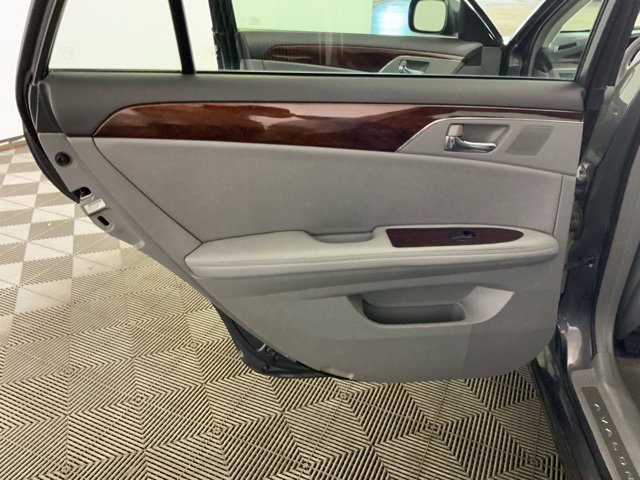 Used 2008 Toyota Avalon Touring FWD image 31