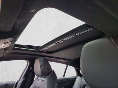 Used 2019 Mercedes-Benz AMG GT 53 image 19