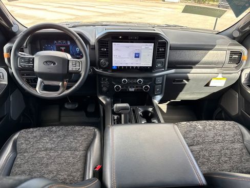 Used 2025 Ford F150 Tremor w/ Tow/Haul Package image 6