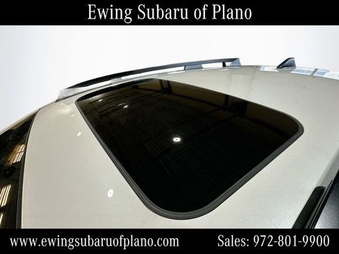 Certified 2025 Subaru Crosstrek 2.5i Sport w/ Crosstrek Mirror Package AWD/4WD image 23