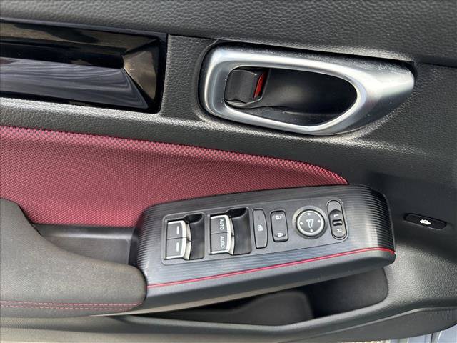 Used 2025 Honda Civic Si image 12