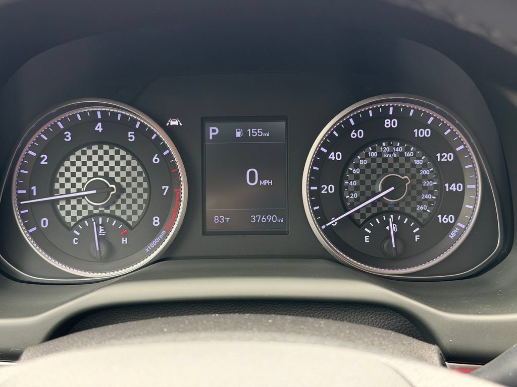 Used 2019 Hyundai Elantra Value Edition w/ Cargo Package FWD image 4