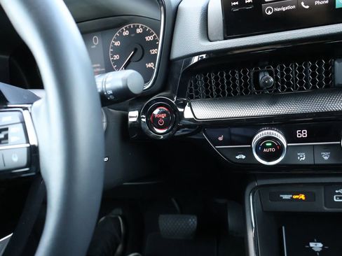 Certified 2023 Honda CR-V Sport Touring image 28