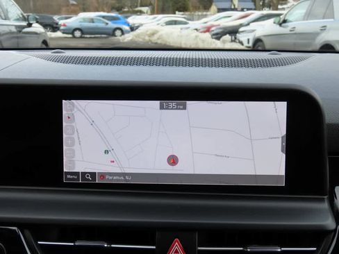 Used 2024 Kia Seltos X-Line image 20