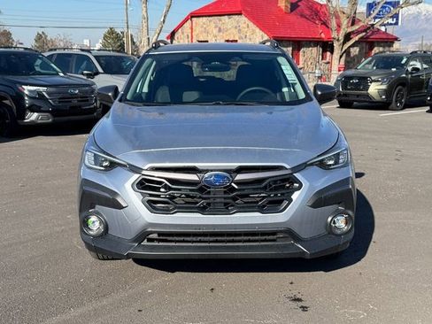 New 2026 Subaru Crosstrek 2.5i Limited image 8