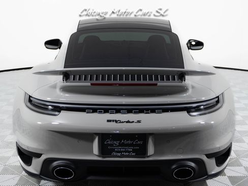 Used 2023 Porsche 911 GT3 RS AWD/4WD image 20