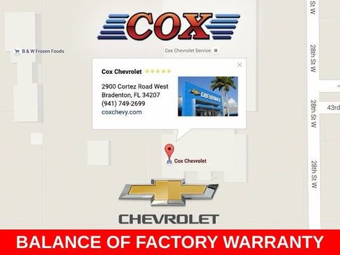 Certified 2026 Chevrolet TrailBlazer LT FWD image 27