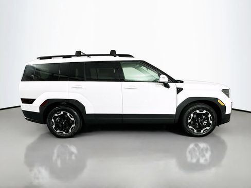 New 2026 Hyundai Santa Fe SEL FWD image 4