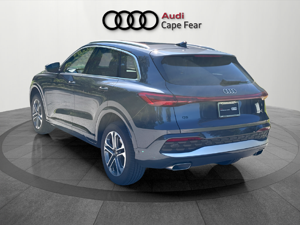 Used 2026 Audi Q5 Premium w/ Convenience Package AWD/4WD image 3