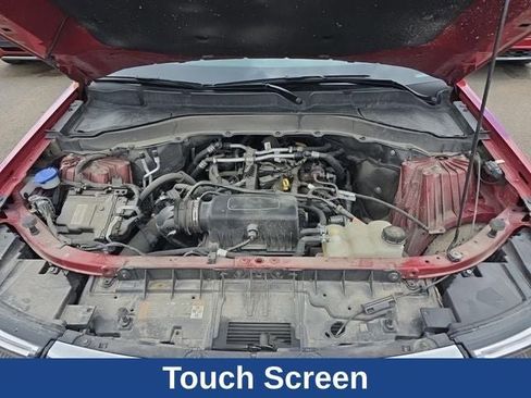 Used 2023 Ford Explorer XLT w/ Equipment Group 202A AWD/4WD image 24