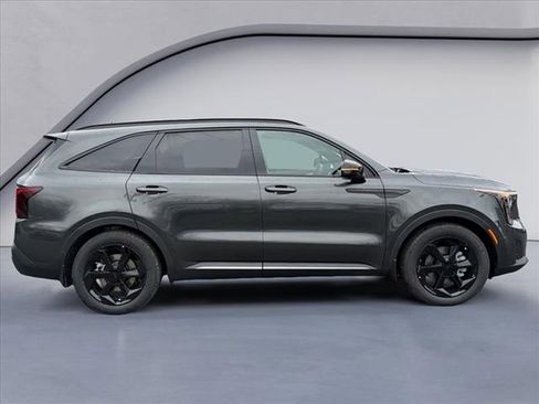 New 2026 Kia Sorento SX Prestige AWD/4WD image 6