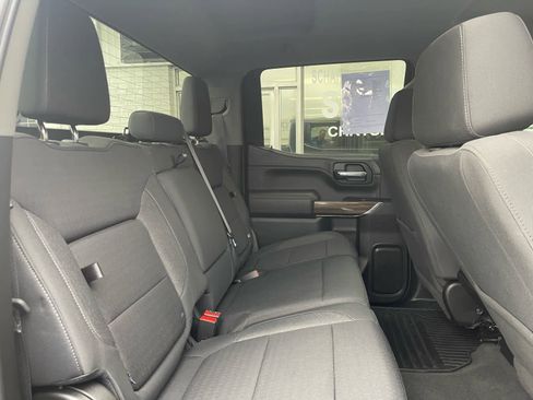 Used 2022 Chevrolet Silverado 1500 RST w/ Safety Package image 14