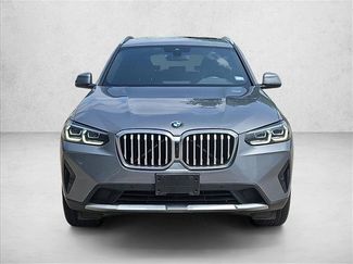 Used 2023 BMW X3 sDrive30i w/ Convenience Package RWD video 2