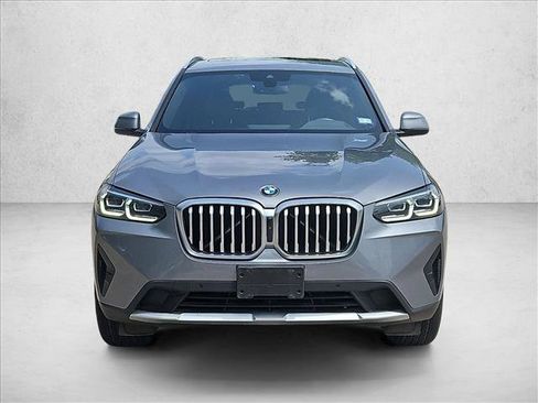 Used 2023 BMW X3 sDrive30i w/ Convenience Package RWD image 2