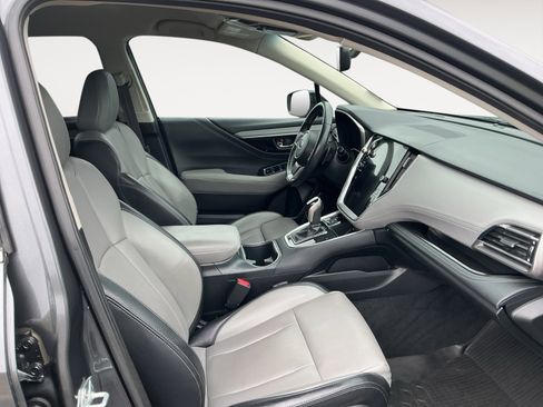 Used 2022 Subaru Outback Limited w/ Popular Package #2 image 15