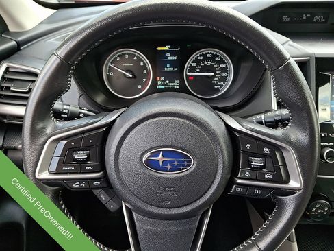Used 2023 Subaru Forester Premium AWD/4WD image 19