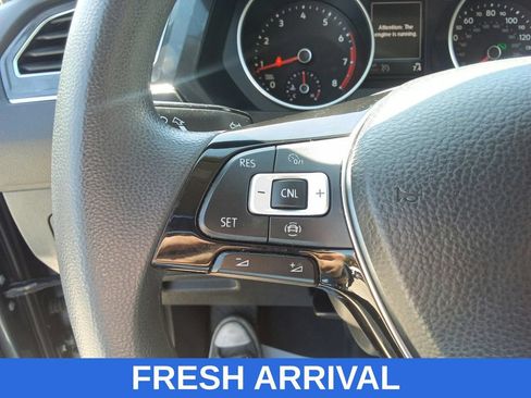 Used 2019 Volkswagen Tiguan S AWD/4WD image 24