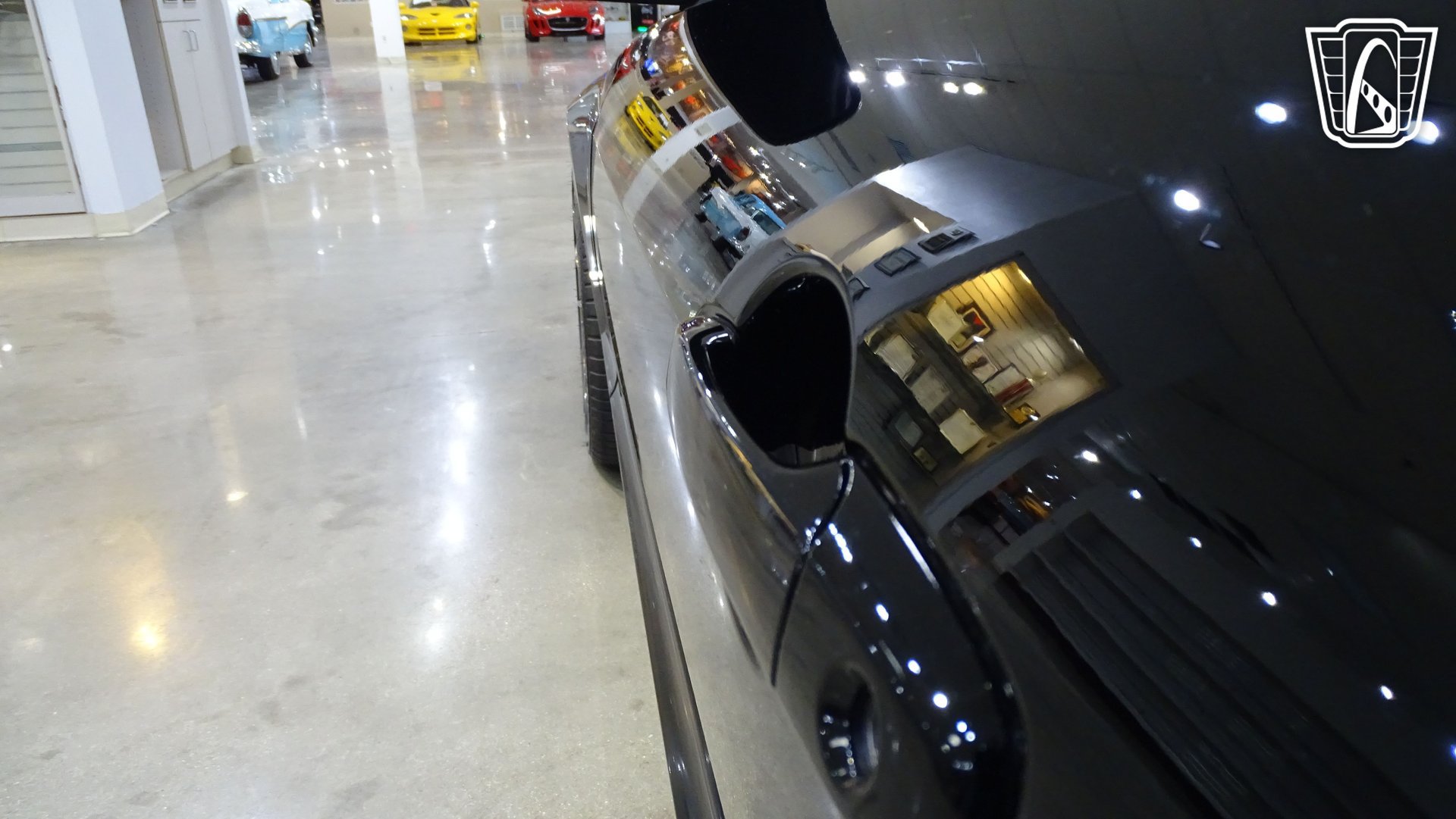 Used 2007 Ford Mustang Shelby GT500 RWD image 39