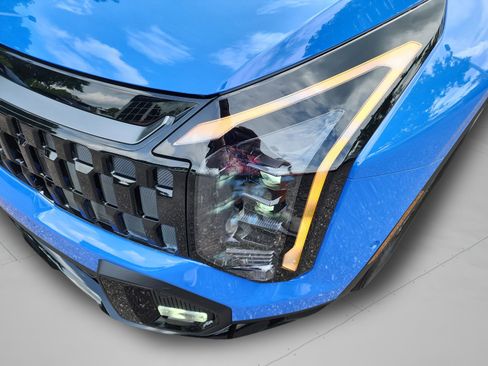 New 2026 Kia Sportage X-Line image 7