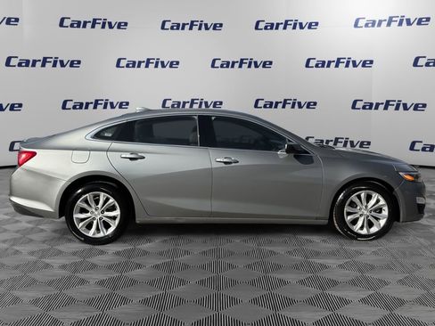 Used 2023 Chevrolet Malibu LT FWD image 7