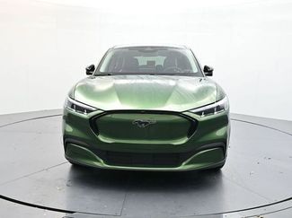 Used 2025 Ford Mustang Mach-E Premium video 2