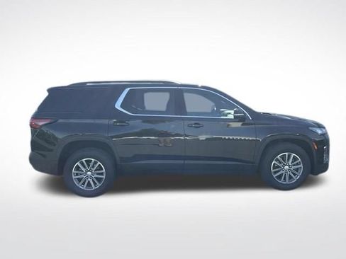 Used 2023 Chevrolet Traverse LT AWD/4WD image 17