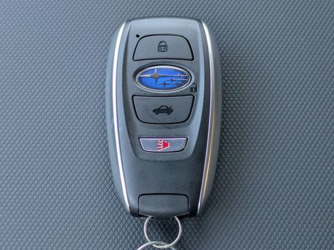 New 2026 Subaru Forester Sport image 32