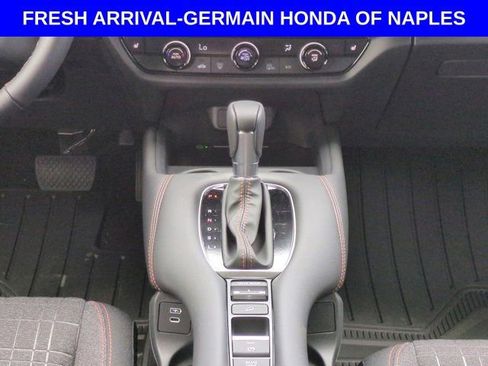 New 2026 Honda HR-V Sport image 17