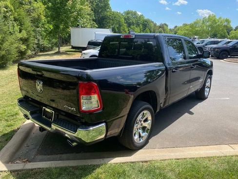 Used 2022 RAM 1500 Big Horn AWD/4WD image 31
