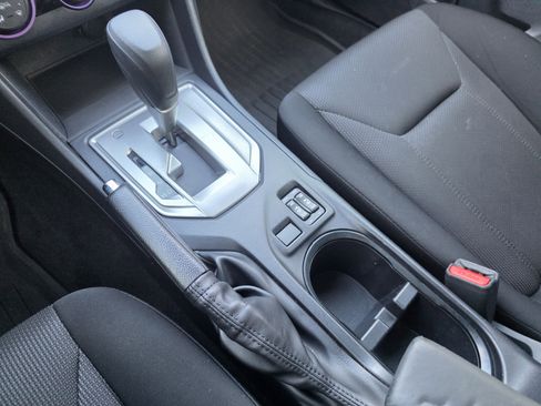 Used 2019 Subaru Impreza 2.0i Premium w/ Eyesight & BSD/Rcta & SRF image 21