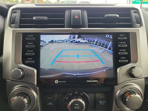 Used 2023 Toyota 4Runner SR5 image 10