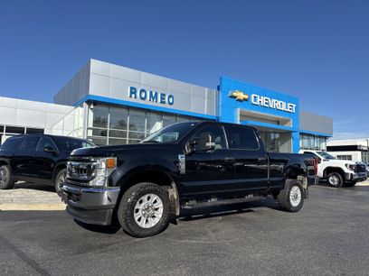 Used 2022 Ford F250 XLT