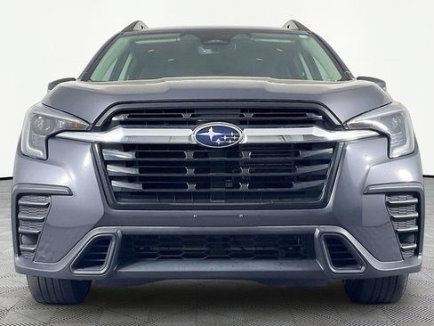 Used 2023 Subaru Ascent Premium w/ Convenience Package AWD/4WD image 2