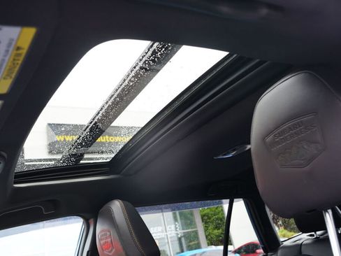 Used 2024 Subaru Outback Wilderness image 17